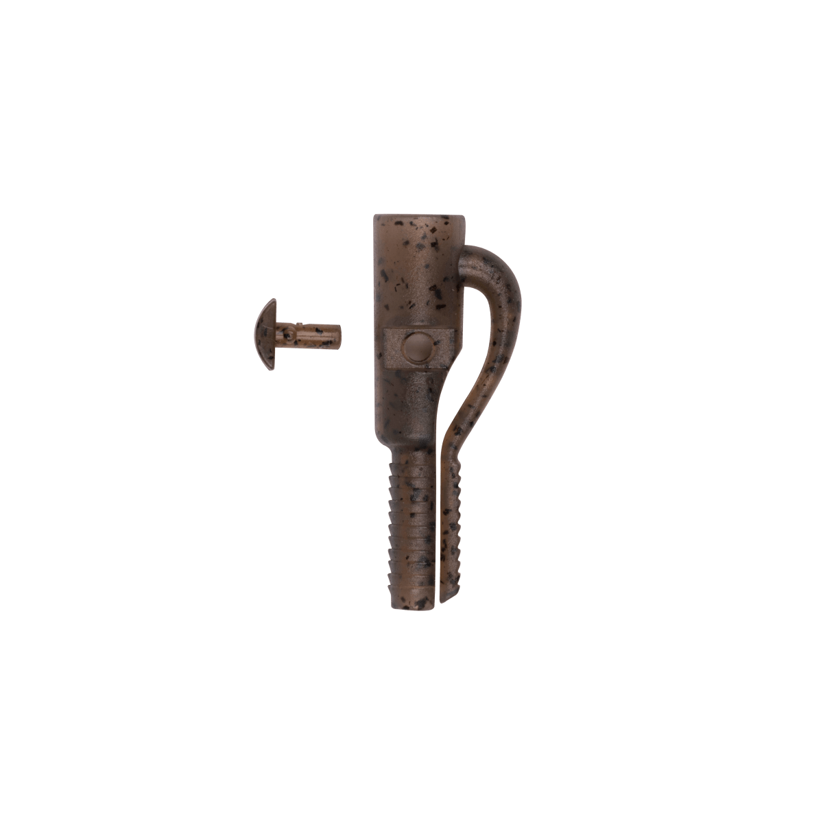 Lead Clip Avid Carp Outline FleckTone - Tienda Carpfishing