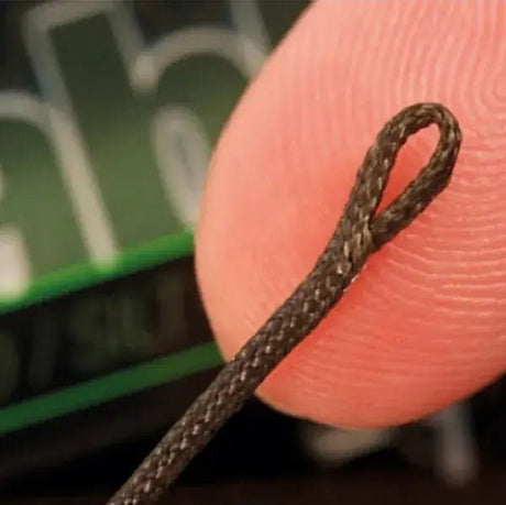 Leadcore Korda Kable Tight Weave Gravel 50 lb / 7 m - Tienda Carpfishing