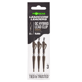 Leadcore Korda QC Kable Gravel 50 cm - Tienda Carpfishing