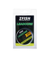 Leadcore Leader Zfish 5 m - Tienda Carpfishing
