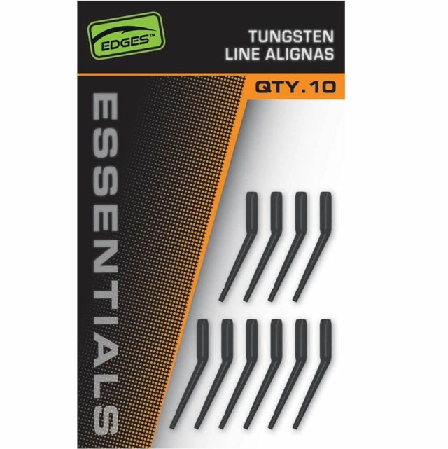 Line Aligner Tungsteno Fox Essentials - Tienda Carpfishing