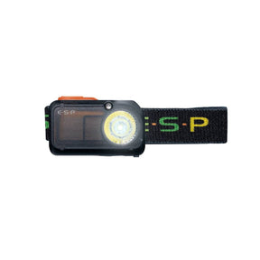 Linterna frontal ESP LM350 - Tienda Carpfishing