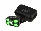 Linterna frontal Zfish Photonix - Tienda Carpfishing