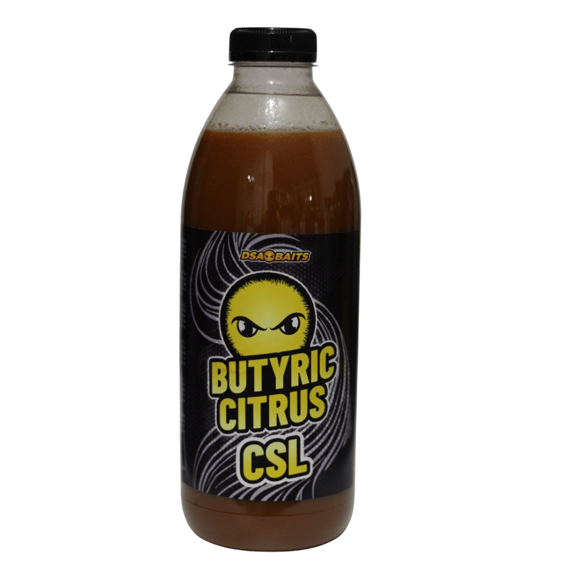 Líquido CSL DSA Baits Butyric Citrus 1000 ml - Tienda Carpfishing