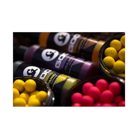 Líquido Korda Goo Tropical Supreme 115 ml - Tienda Carpfishing