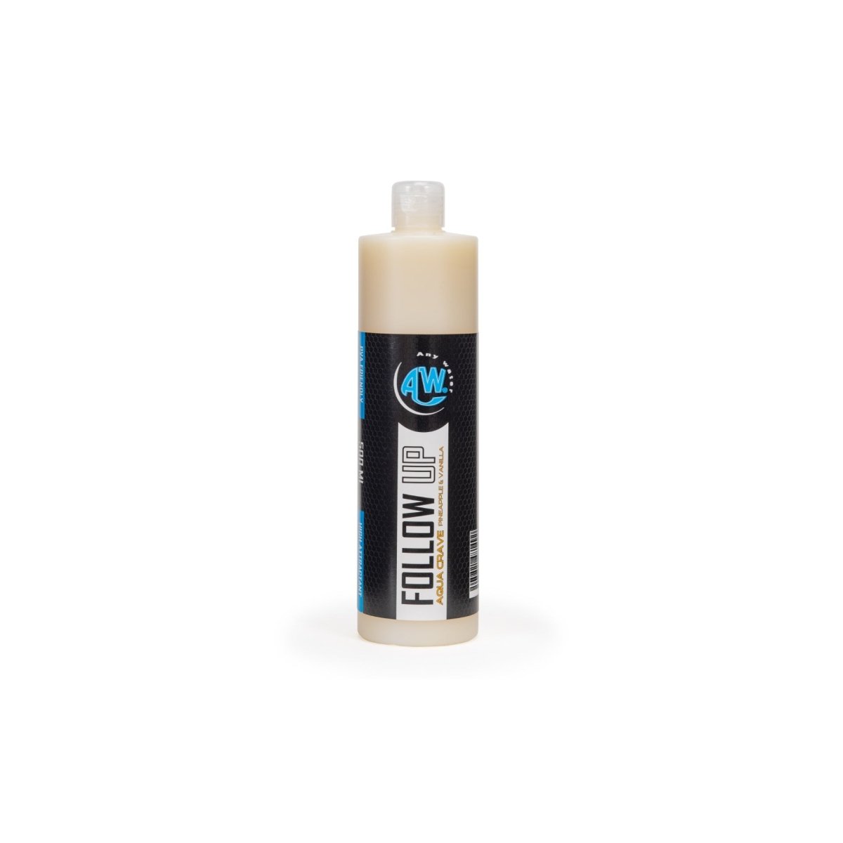Enhancer Liquid Any Water Aqua Crave - Tienda Carpfishing