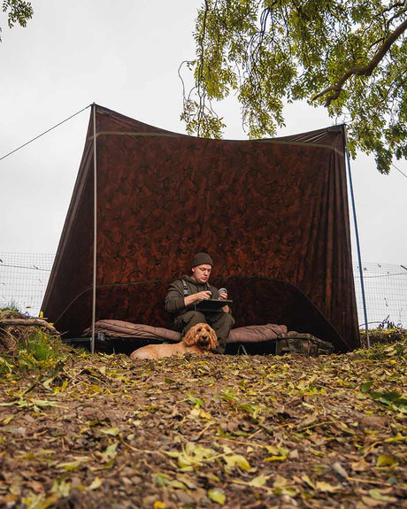 Lona Fox Camolite S - Tienda Carpfishing