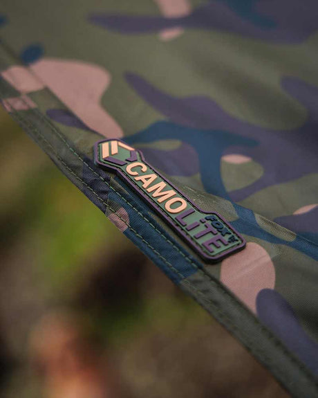 Lona Fox Camolite S - Tienda Carpfishing