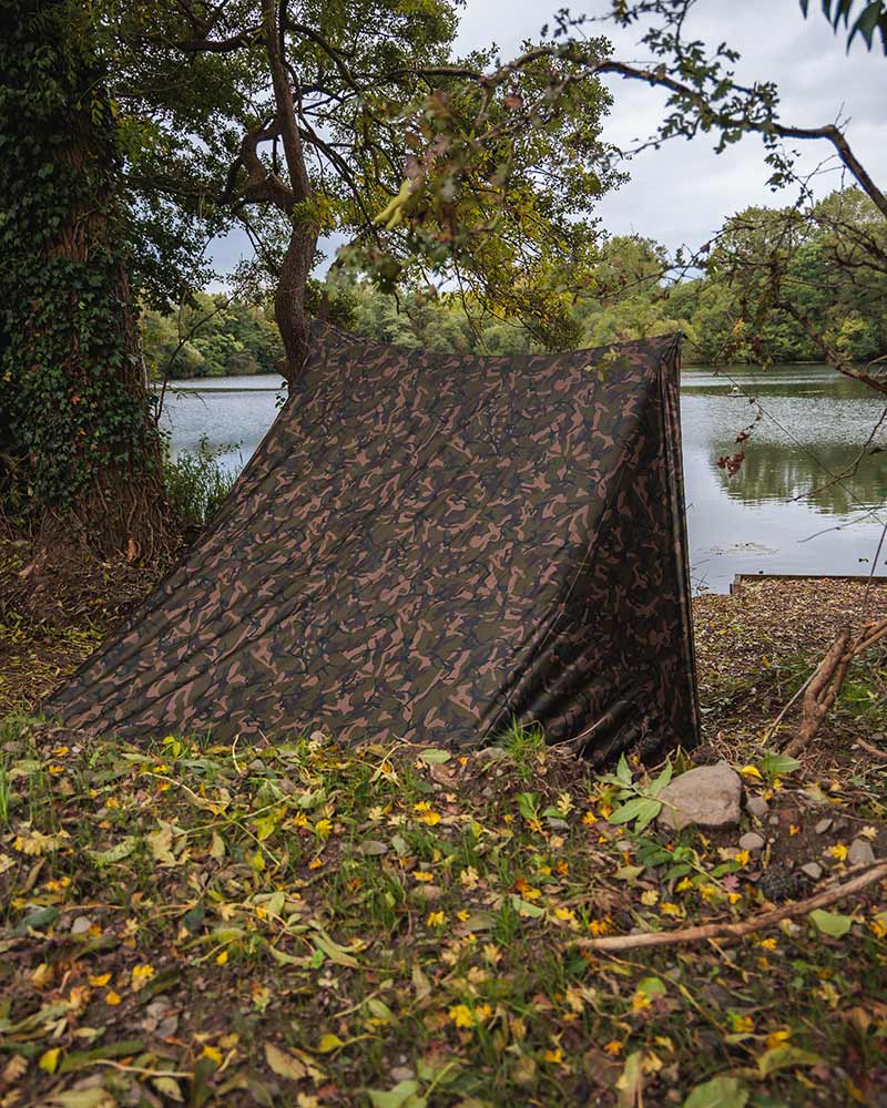 Lona Fox Camolite - Tienda Carpfishing