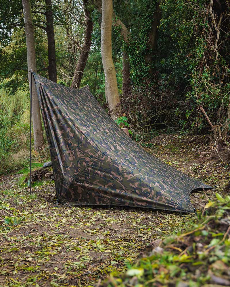 Lona Fox Camolite - Tienda Carpfishing