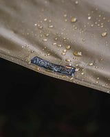 Lona Fox Voyager Caqui - Tienda Carpfishing
