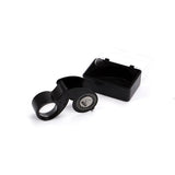 Lupa Pinpoint Nash Precision Sharpening Led Eye Glass - Tienda Carpfishing