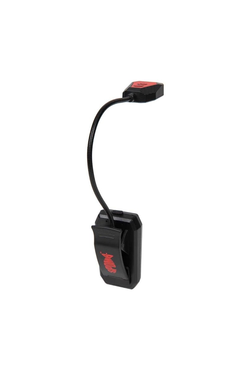 Luz para montaje Spomb - Tienda Carpfishing