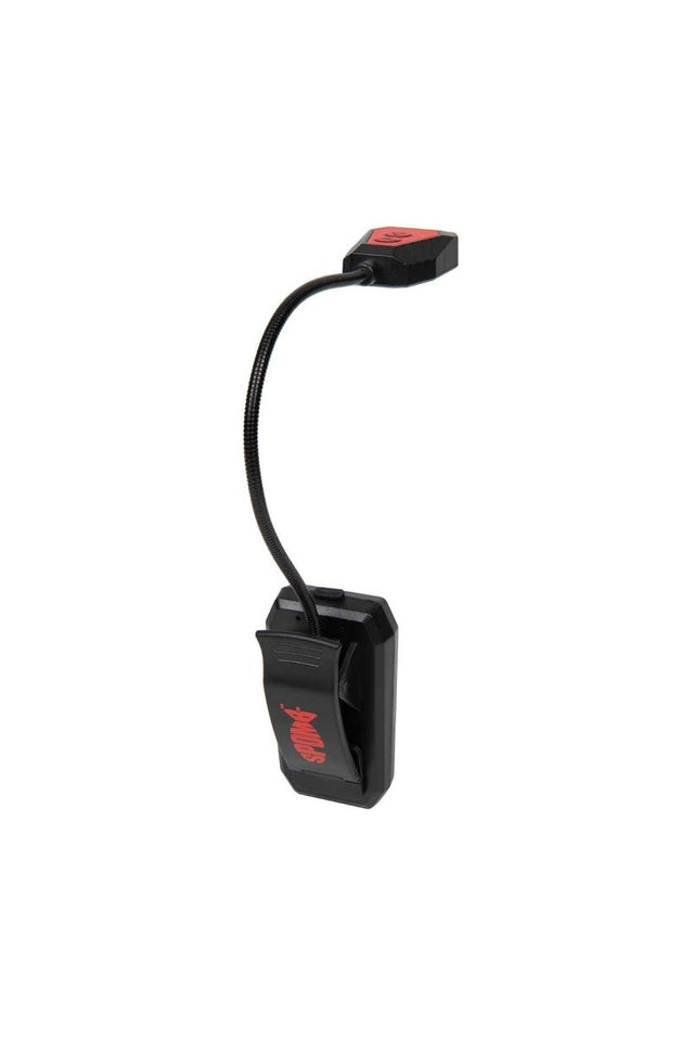 Luz para montaje Spomb - Tienda Carpfishing