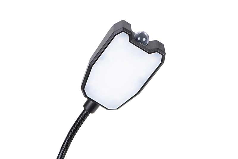 Luz para montaje Spomb - Tienda Carpfishing
