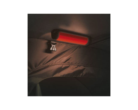 Luz para refugio NGT - Tienda Carpfishing