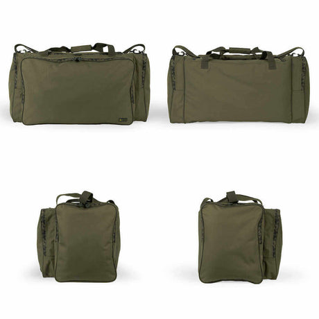 Macuto Avid Carp RVS L - Tienda Carpfishing