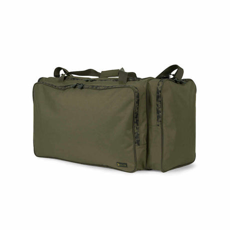 Macuto Avid Carp RVS L - Tienda Carpfishing