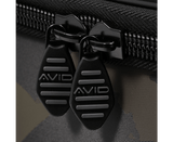 Macuto Avid Carp Stormshield EVA Camo 50 L - Tienda Carpfishing