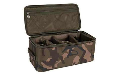 Macuto Brew Kit Fox Camolite - Tienda Carpfishing