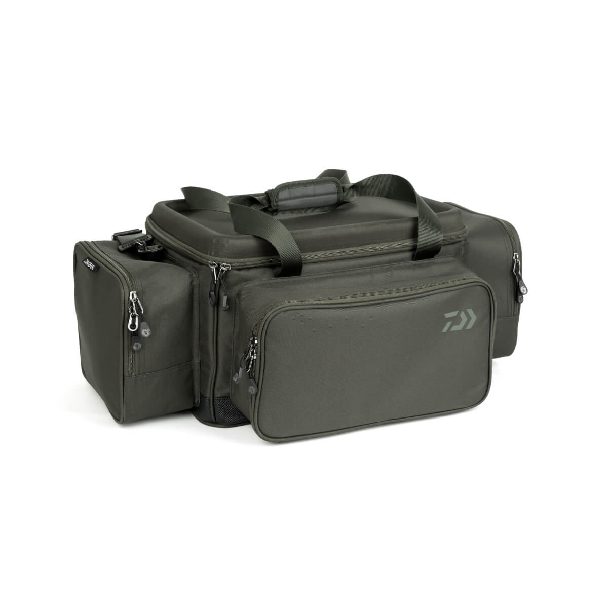 Macuto Daiwa Infinity System - Tienda Carpfishing