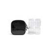 Macuto de 4 botes de cebo Korum Eva - Tienda Carpfishing