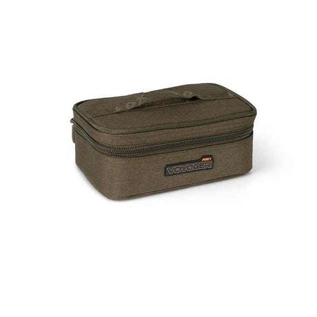 Macuto de 8 botes de cebo Fox Voyager® - Tienda Carpfishing