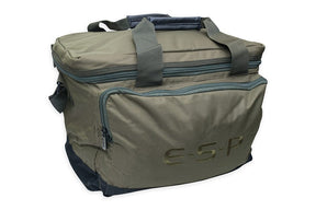 Macuto ESP Coolbag 40L Camo - Tienda Carpfishing