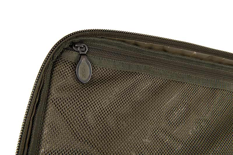 Macuto Fox Compact Camolite - Tienda Carpfishing