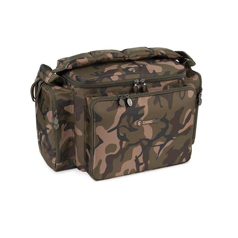 Macuto Fox Compact Camolite - Tienda Carpfishing