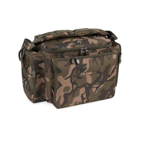 Macuto Fox Compact Camolite - Tienda Carpfishing