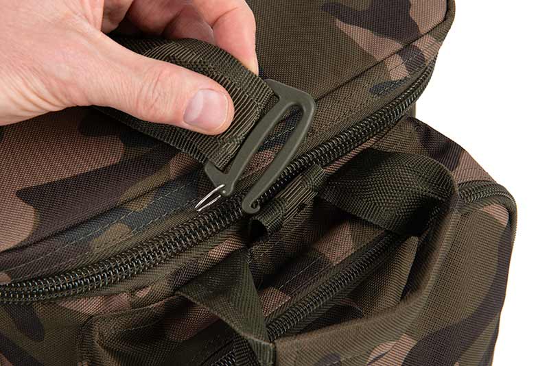 Macuto Fox Compact Camolite - Tienda Carpfishing