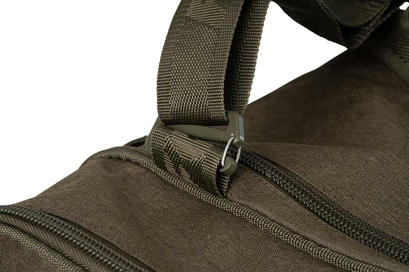 Macuto Fox Voyager® L - Tienda Carpfishing