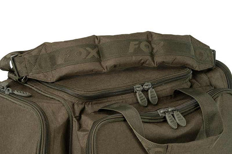 Macuto Fox Voyager® M - Tienda Carpfishing