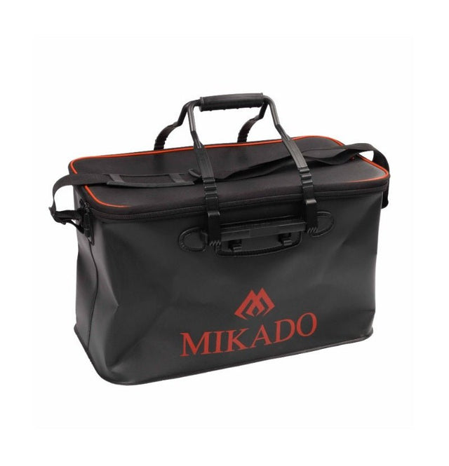 Macuto Mikado Classic EVA L - Tienda Carpfishing