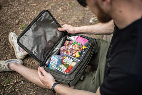 Backpack Nash Scope OPS Rucksack - Tienda Carpfishing