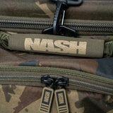 Macuto Nash Subterfuge Carryall Grande 65L - Tienda Carpfishing
