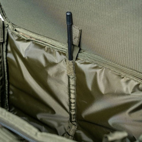 Macuto Nash Subterfuge Carryall Grande 65L - Tienda Carpfishing