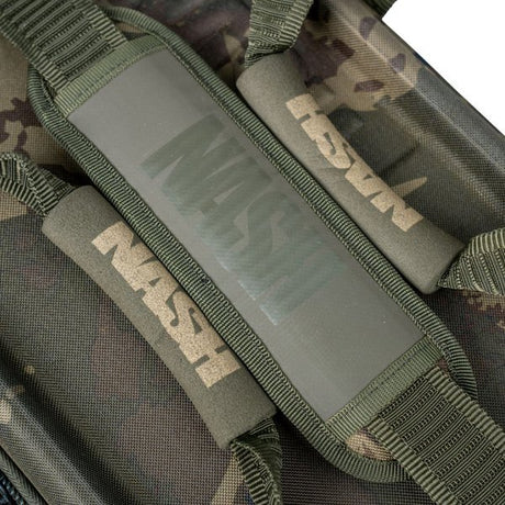 Macuto Nash Subterfuge Carryall Mediano 50L - Tienda Carpfishing