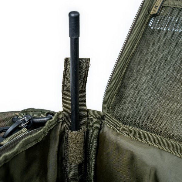 Macuto Nash Subterfuge Carryall Pequeño 30L - Tienda Carpfishing