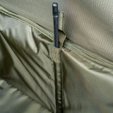 Macuto Nash Subterfuge Carryall XL 90L - Tienda Carpfishing