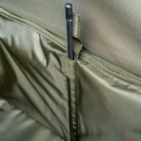 Macuto Nash Subterfuge Carryall XL 90L - Tienda Carpfishing