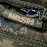 Macuto Nash Subterfuge Carryall XL 90L - Tienda Carpfishing