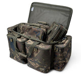 Macuto Nash Subterfuge Carryall XL 90L - Tienda Carpfishing