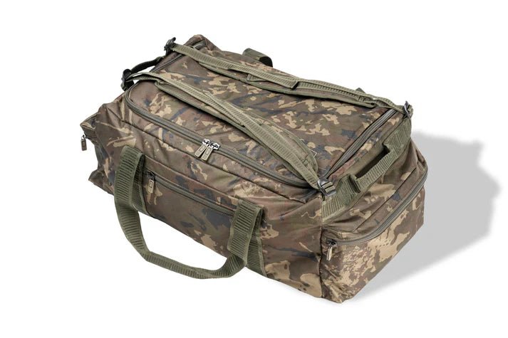 Backpack Nash Subterfuge Duffel - Tienda Carpfishing
