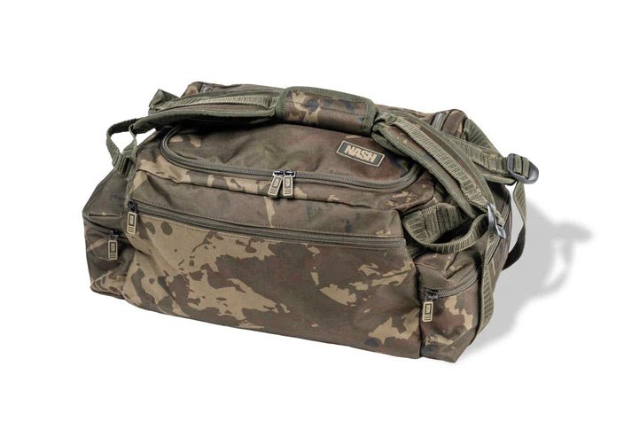 Backpack Nash Subterfuge Duffel - Tienda Carpfishing