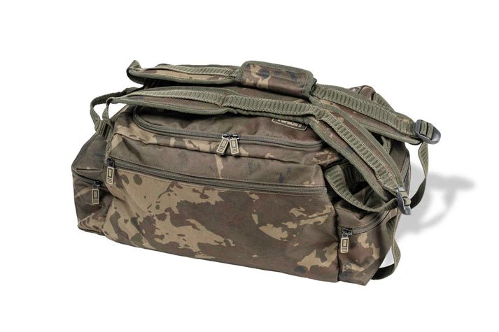 Backpack Nash Subterfuge Duffel - Tienda Carpfishing