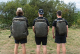 Backpack Nash Subterfuge Duffel - Tienda Carpfishing