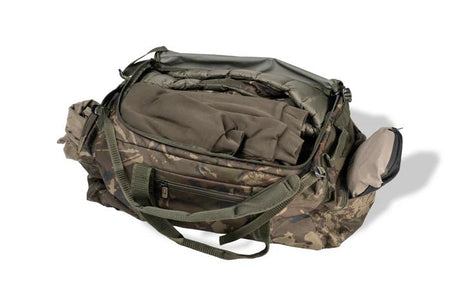Backpack Nash Subterfuge Duffel - Tienda Carpfishing