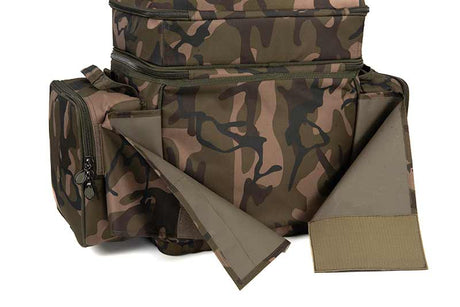 Macuto nevera Fox Camolite 2 Personas - Tienda Carpfishing